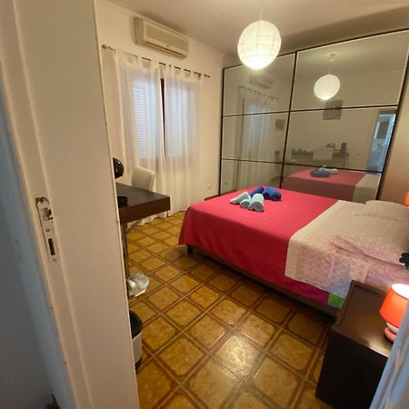 Ferienwohnung A Casa Da Mari Stanza Privata Bagno Condiviso Olbia Exterior foto